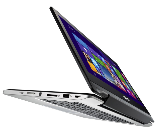 ASUS TP300LJ-DW049H-12 i7-5500U/12GB/256+1TB/Win8 GT920 - 236061 - zdjęcie 10
